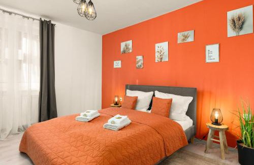 Calberlah Apartment | Oceanfront Natur Design Apartments with Kitchen & Parking