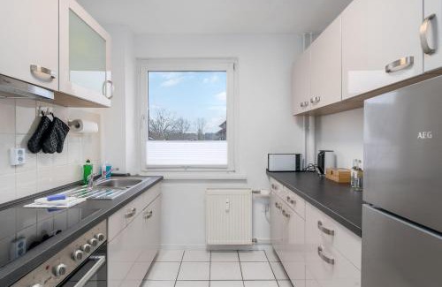 Calberlah Apartment | Oceanfront Natur Design Apartments with Kitchen & Parking