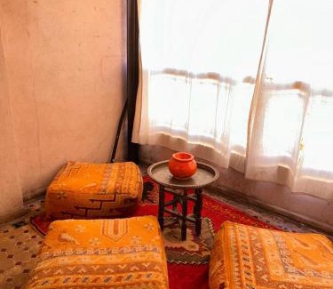 Menara Bed & Breakfast | Immob