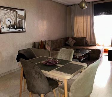 Menara Bed & Breakfast | Immob