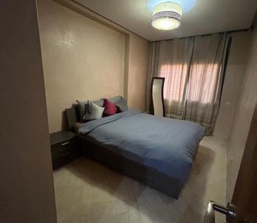 Menara Bed & Breakfast | Immob
