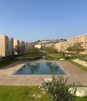Anza Apartment | Immobilier