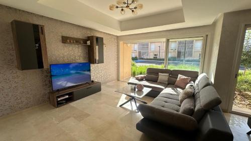 Anza Apartment | Immobilier