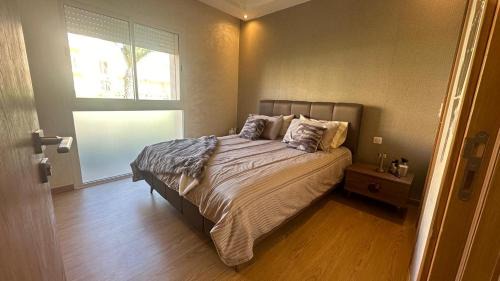 Anza Apartment | Immobilier