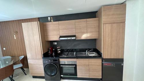 Anza Apartment | Immobilier