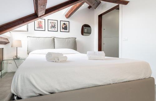 Foce Apartment | IMMOBIRENT - 5 minuti dal mare - Centro Città