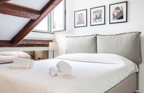 Foce Apartment | IMMOBIRENT - 5 minuti dal mare - Centro Città