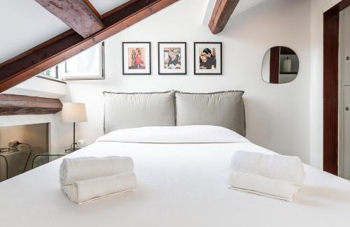 Foce Apartment | IMMOBIRENT - 5 minuti dal mare - Centro Città
