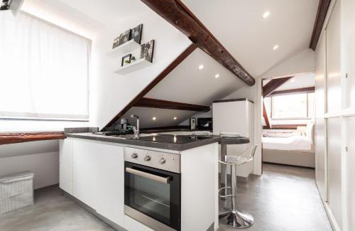 Foce Apartment | IMMOBIRENT - 5 minuti dal mare - Centro Città