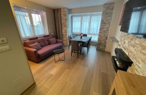 Pas de la Casa Apartment | Pet-Friendly Getaway at Immodelpas Pessons - Rated 8/10