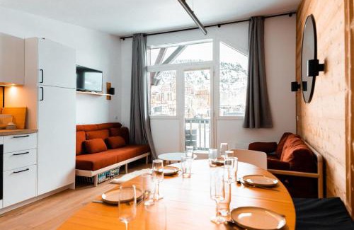 Avoriaz Ski Chalet | Guest Rated 10/10: IMMODREAMS - Le Chalet - Avoriaz