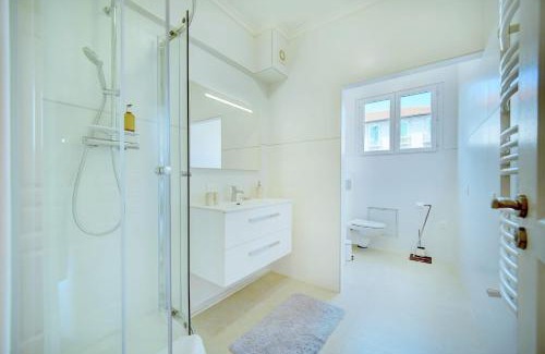 Carnot Apartment | Inviting IMMOGROOM - Cozy 2 Bedrooms in Downtown with Wifi