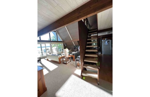 Kewadin House | Imogene's Torch Lake Cottage: Waterfront Retreat with Dock
