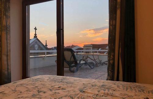 Ovar Apartment | Child-Friendly Imowemo OVAR Multifuncional Penthouse Studios