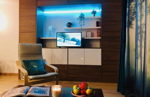 Ovar Apartment | Child-Friendly Imowemo OVAR Multifuncional Penthouse Studios