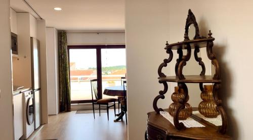 Ovar Apartment | Family-Friendly Getaway at ImoWeMo OVAR - Ovarinha Girassol