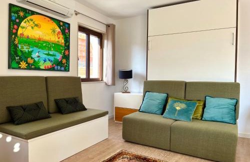 Ovar Apartment | Family-Friendly Getaway at ImoWeMo OVAR - Ovarinha Girassol