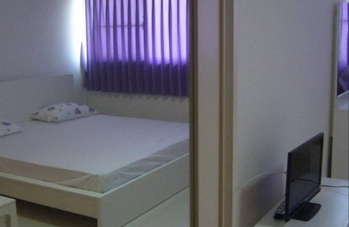 Ban Mai House | Accessible Comfort at Impact Don Mueang Bangkok Guest House