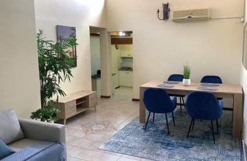 Ladysmith Apartment | Inviting Impala Suite - 2 Bedroom with Ensuite Bathroom