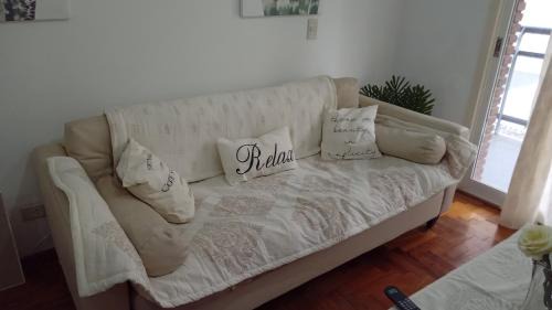 Colegiales Apartment | Impecable Amplio Luminoso 2 ambientes balcón Belgrano 1 cuadra subte Olleros
