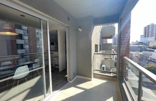 Santa Fe Apartment | Impeccable Sanatorium Zone Apartment with Family-Friendly Perks