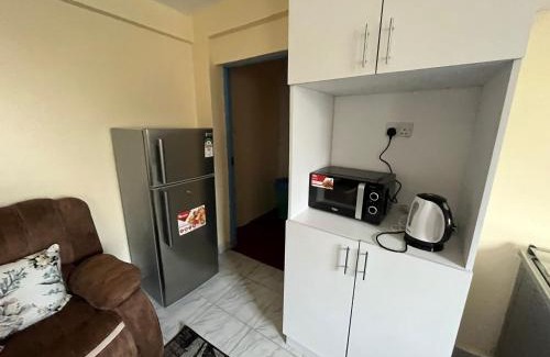 Kiambu Apartment | Cozy 1-Bed Apartment with Pet & Child-Friendly Amenities
