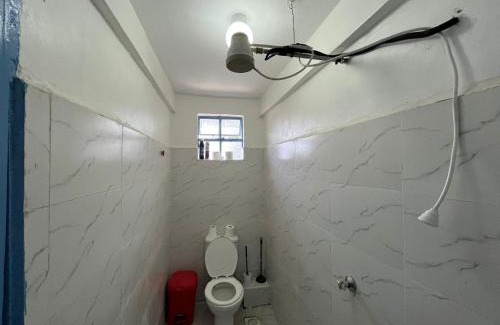 Kiambu Apartment | Cozy 1-Bed Apartment with Pet & Child-Friendly Amenities