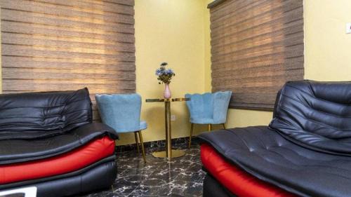 Accra Apartment | Pet-Friendly 2-Bed Apartment in Accra - Ideal for Families