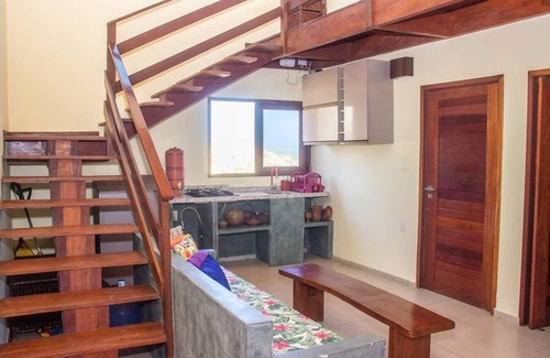Barra de Camaratuba Villa | Beach House Retreat: 4 Bedrooms with Pool and Great Views