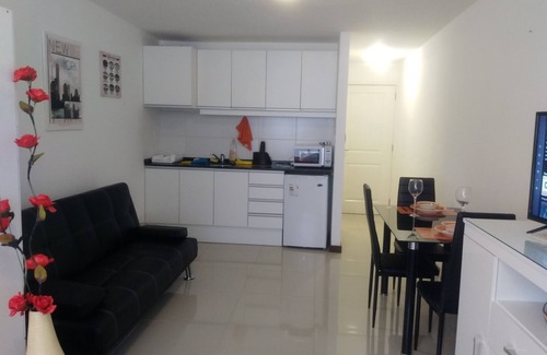 Cordon Apartment | Prime Apartment with Kitchen in Central Location