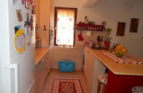 Dolna Matka Apartment | Scenic Apartment with View in Dolna Matka - Pet Friendly
