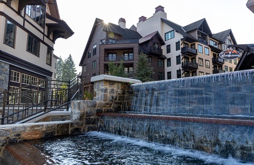 Tamarack Resort Condo | Diamond Peak Studio: Family-Friendly Retreat at Tamarack Resort