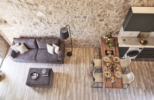 Kallithea Villa | Exquisite SeaView Villa with Private Pools and Oceanfront Bliss