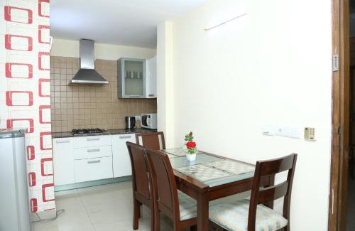 South City I Apartment | Stylish Imperial Apartment Fortis with Pet-Friendly Amenities