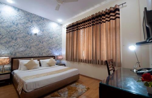South City I Apartment | Welcoming Imperial Apartments Huda City with Great Amenities