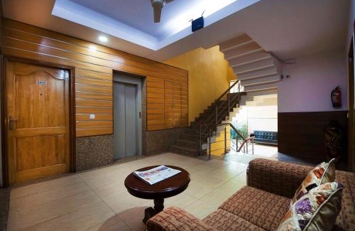 South City I Apartment | Welcoming Imperial Apartments Huda City with Great Amenities