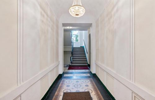 Speising Apartment | Discover Imperial Apartments Schönbrunn with Easy Check-In