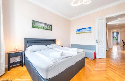 Speising Apartment | Discover Imperial Apartments Schönbrunn with Easy Check-In