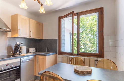 Annecy Apartment | IMPERIAL - Appartement confortable près du lac