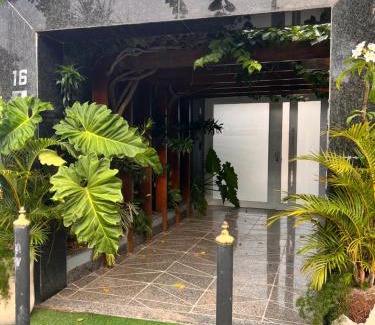 Porto Belo Apartment | Imperial de búzios