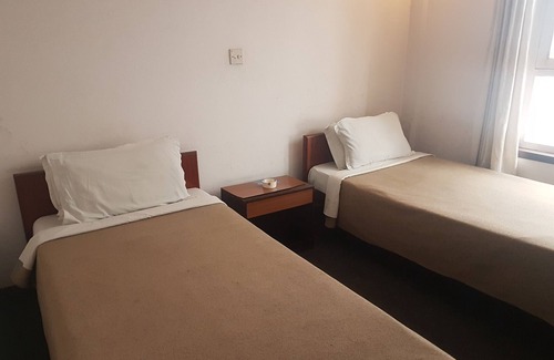 Thamel House | Budget-Friendly Stay at Imperial Guest House, Rated 8.8/10