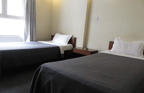 Thamel House | Budget-Friendly Stay at Imperial Guest House, Rated 8.8/10