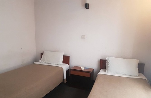 Thamel House | Budget-Friendly Stay at Imperial Guest House, Rated 8.8/10