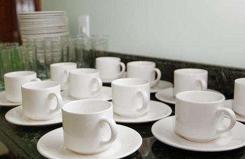Santa Barbara do Leste Hotel | Imperial Hotel: Guest Rated 9/10 with Pet-Friendly Amenities