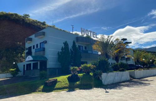 Santa Barbara do Leste Hotel | Imperial Hotel: Guest Rated 9/10 with Pet-Friendly Amenities