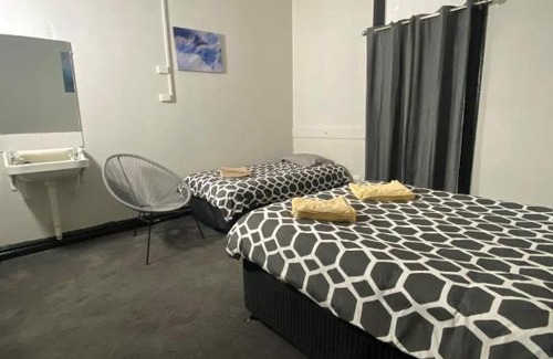 Coonabarabran Hotel | Discover Comfort at Imperial Hotel Coonabarabran