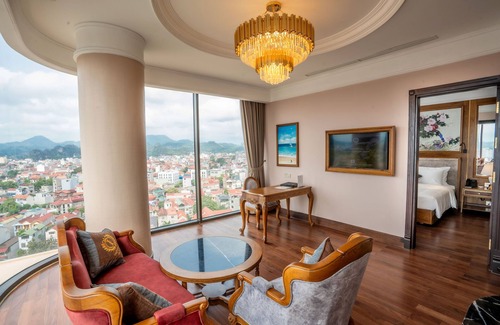 Lang Son Hotel | Imperial Hotel Lang Son