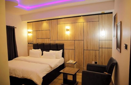 Abeokuta Hotel | Imperial Hotels by Quarry