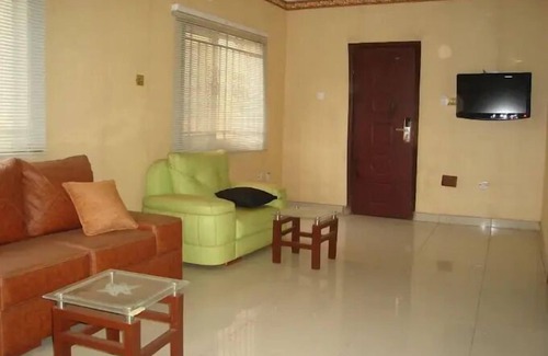 Abeokuta Hotel | Imperial Hotels by Quarry