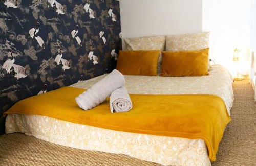 Avon Apartment | Discover Imperial House 1850 Balnéo with Hot Tub & Parking